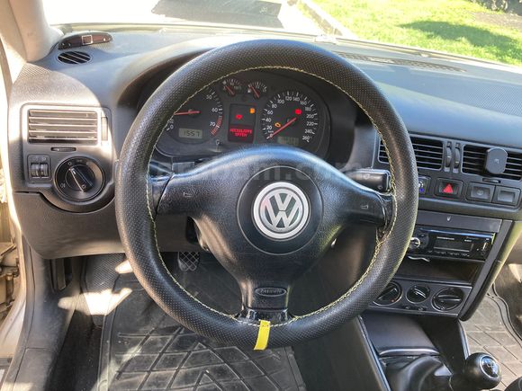 Sahibinden Volkswagen Bora 1.6 Pacific 2005 Model 