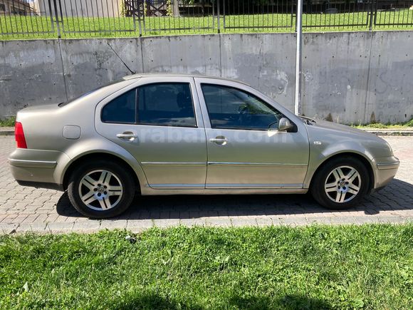 Sahibinden Volkswagen Bora 1.6 Pacific 2005 Model 
