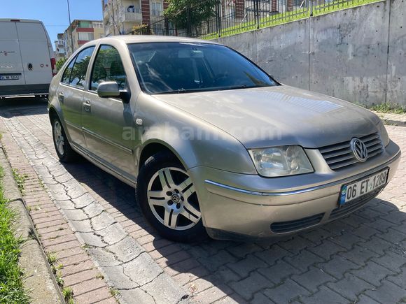Sahibinden Volkswagen Bora 1.6 Pacific 2005 Model 
