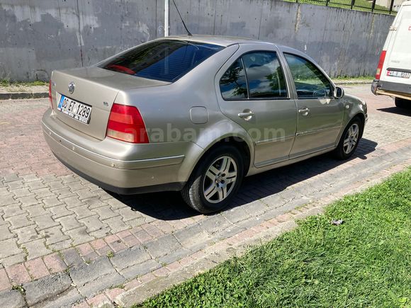Sahibinden Volkswagen Bora 1.6 Pacific 2005 Model 