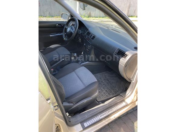 Sahibinden Volkswagen Bora 1.6 Pacific 2005 Model 
