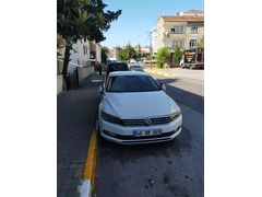 Sahibinden Volkswagen Passat 1.4 TSi BlueMotion Trendline 2017 Model