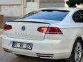 2016 DSG PASSAT CAM   GİBİ 