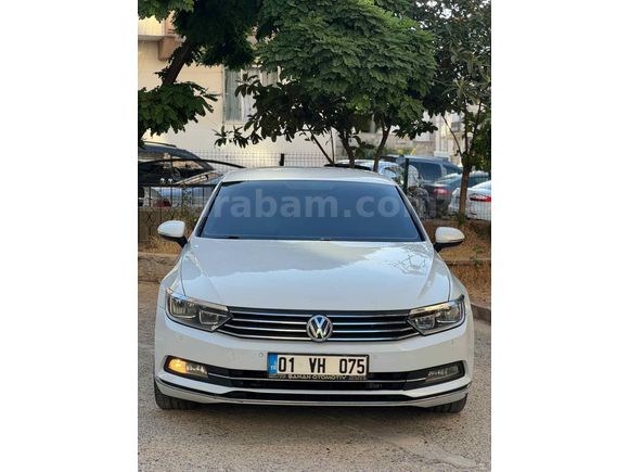 2016 DSG PASSAT CAM   GİBİ 