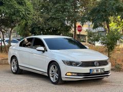 2016 DSG PASSAT CAM   GİBİ 