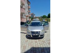 Sahibinden Volkswagen Jetta 1.6 TDi Exclusive 2010 Model
