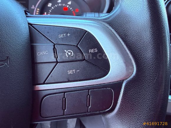 2018 EGEA 1.3 EASY PLUS **2 PARÇA BOYALI**SADECE 127 BİN KM DE**