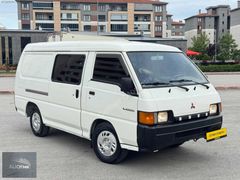 1997 MITSUBİSHİ L 300 CİTYVAN 5 KİŞİLİK KAMYONET KM:440.000