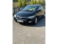 Sahibinden Honda Civic 1.6i VTEC Premium 2008 Model