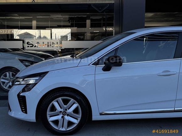 RENAULT+CLİO+EVOLUTİON+HATASIZ+BOYASIZ+GARANTİLİSERVİS+0.99KREDİ