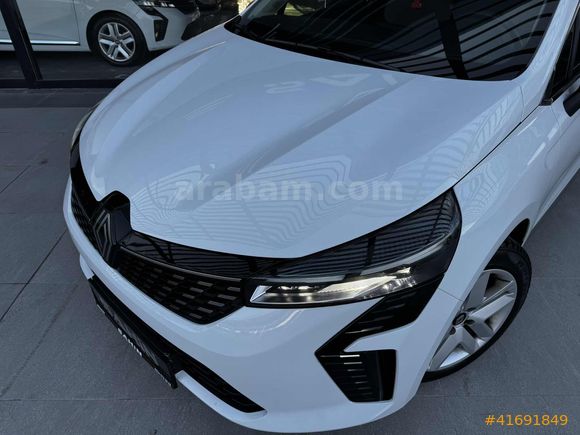 RENAULT+CLİO+EVOLUTİON+HATASIZ+BOYASIZ+GARANTİLİSERVİS+0.99KREDİ