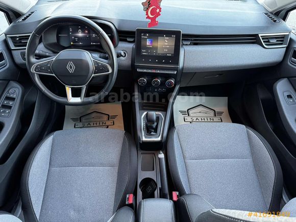 RENAULT+CLİO+EVOLUTİON+HATASIZ+BOYASIZ+GARANTİLİSERVİS+0.99KREDİ