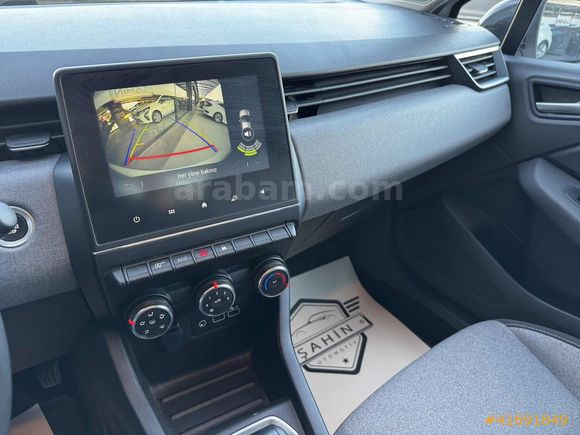 RENAULT+CLİO+EVOLUTİON+HATASIZ+BOYASIZ+GARANTİLİSERVİS+0.99KREDİ