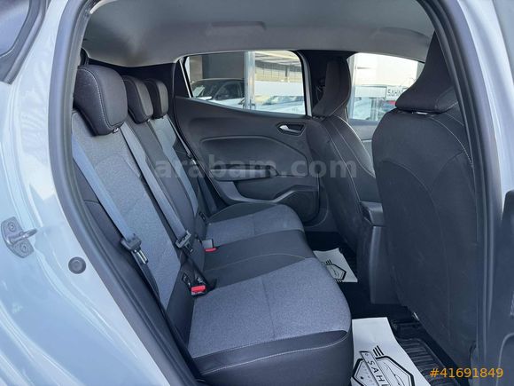 RENAULT+CLİO+EVOLUTİON+HATASIZ+BOYASIZ+GARANTİLİSERVİS+0.99KREDİ