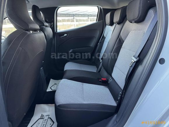 RENAULT+CLİO+EVOLUTİON+HATASIZ+BOYASIZ+GARANTİLİSERVİS+0.99KREDİ