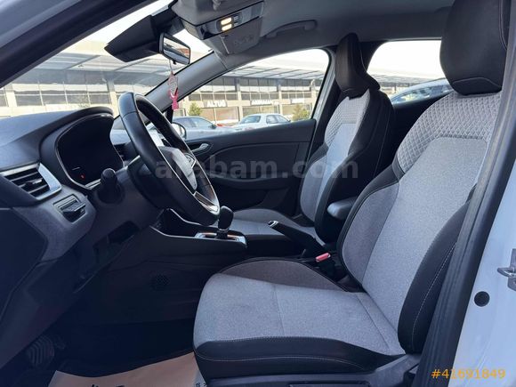 RENAULT+CLİO+EVOLUTİON+HATASIZ+BOYASIZ+GARANTİLİSERVİS+0.99KREDİ