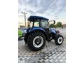 2015 New Holland TD75D  Bluemaster Poweshuttle