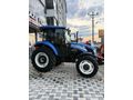 2015 New Holland TD75D  Bluemaster Poweshuttle