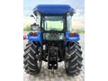 2015 New Holland TD75D  Bluemaster Poweshuttle