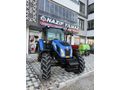 2015 New Holland TD75D  Bluemaster Poweshuttle
