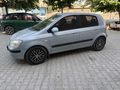 HYUNDAİ GETZ 1.3 GLS