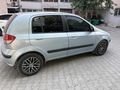 HYUNDAİ GETZ 1.3 GLS