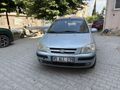 HYUNDAİ GETZ 1.3 GLS