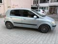 HYUNDAİ GETZ 1.3 GLS