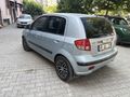 HYUNDAİ GETZ 1.3 GLS