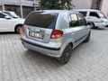 HYUNDAİ GETZ 1.3 GLS