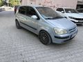 HYUNDAİ GETZ 1.3 GLS