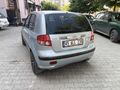 HYUNDAİ GETZ 1.3 GLS
