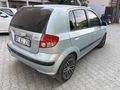 HYUNDAİ GETZ 1.3 GLS