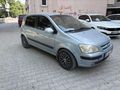 HYUNDAİ GETZ 1.3 GLS