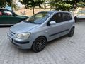 HYUNDAİ GETZ 1.3 GLS