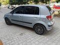 HYUNDAİ GETZ 1.3 GLS