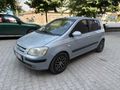 HYUNDAİ GETZ 1.3 GLS