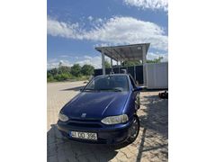 Sahibinden Fiat Siena 1.6 HL 1999 Model 
