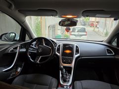 Sahibinden Opel Astra 1.6 CDTI Sport 2014 Model