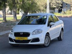 2017 FIAT LINEA 160 BİN KM BOYASIZ TRAMERSİZ