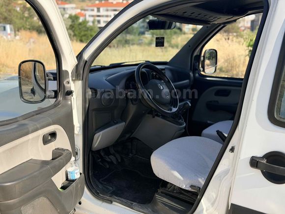 EVCIMEN MOTORS’DAN /DYNAMİC/BAKIMLI/1.4DOBLO