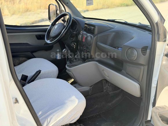 EVCIMEN MOTORS’DAN /DYNAMİC/BAKIMLI/1.4DOBLO