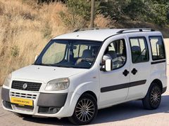 EVCIMEN MOTORS’DAN /DYNAMİC/BAKIMLI/1.4DOBLO