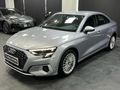 FIRSAT:2022 A3 SEDAN 35 TFSI ADVANCED+K/K TAKSİT