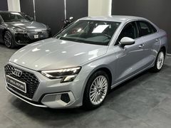ERÇAL:2022 A3 SEDAN 35 TFSI ADVANCED+K/K TAKSİT