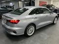 FIRSAT:2022 A3 SEDAN 35 TFSI ADVANCED+K/K TAKSİT