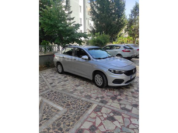 Sahibinden Fiat Egea 1.3 Multijet Easy 2020 Model 