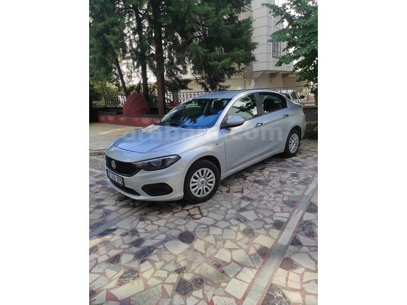 Sahibinden Fiat Egea 1.3 Multijet Easy 2020 Model 