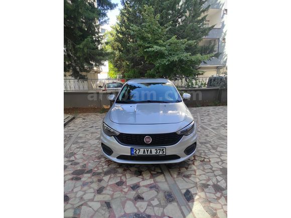 Sahibinden Fiat Egea 1.3 Multijet Easy 2020 Model 