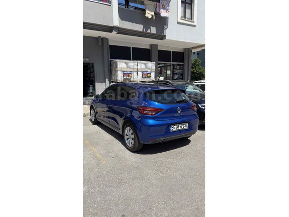 Sahibinden Renault Clio 1.0 SCe Joy 2021 Model Samsun